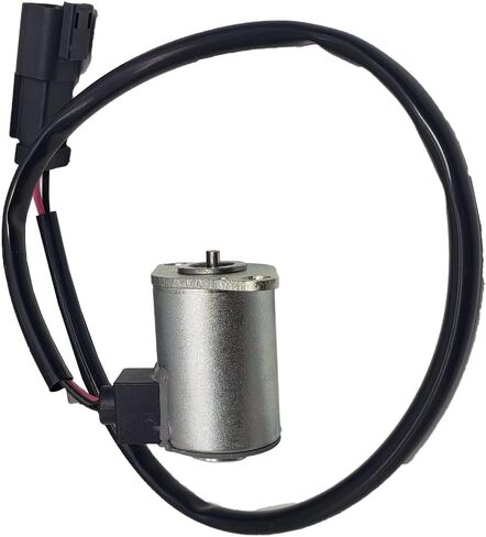 صمام الملف اللولبي متوافق مع كوماتسو D39EX، D41E، PC220، PC40MR، HM300، WA380-702-21-57410 - آلات البناء in Kuwait