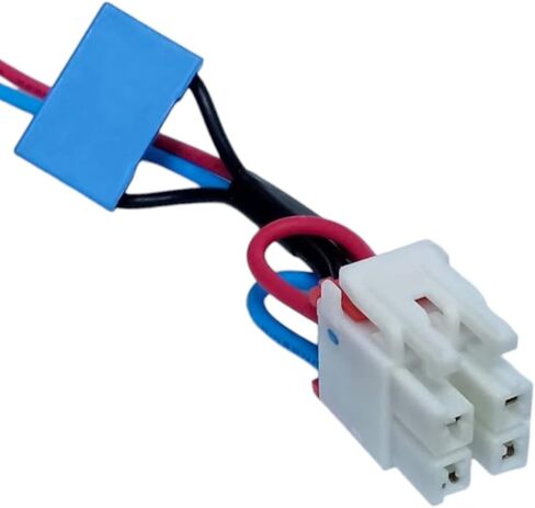 AJU72992601 Refrigerator Ice and Water Solenoid Valve Fits LG AP4671476 PS3533117,This is a Water Inlet Valve for Refrigerators. in Kuwait