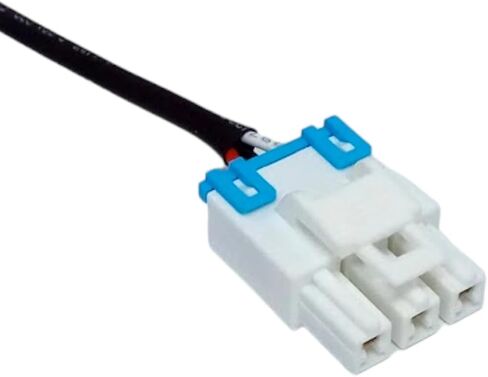 AJU72992601 Refrigerator Ice and Water Solenoid Valve Fits LG AP4671476 PS3533117,This is a Water Inlet Valve for Refrigerators. in Kuwait