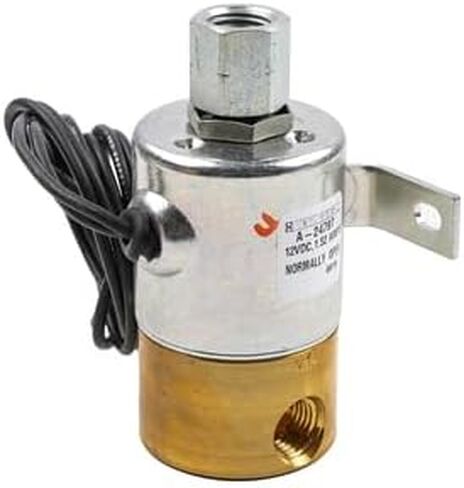 Hendrickson Ak-53 - Solenoid Valve, Electric in Kuwait