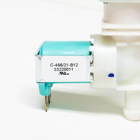 IH6063 Choice Part Compatible for Manitowoc 000006063 Ice Machine Water Solenoid Valve in Kuwait