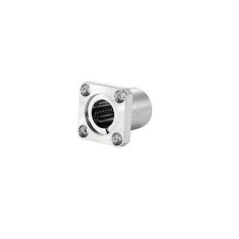 1PC Steel Cage Motion Linear Bearings SLMK8GA/10/12/16/20/25/30/35/SLMK40GA 304 Stainless Steel Linear Bearing(SLMK25GA) in Saudi Arabia