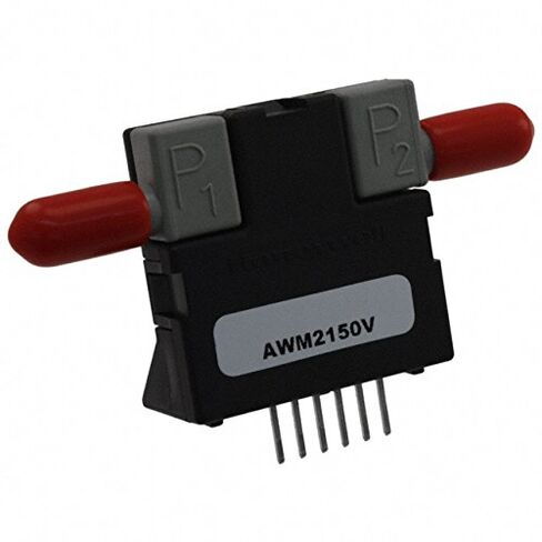 HONEYWELL AWM2150V Flow Sensor in Kuwait