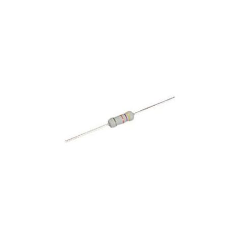 PARTS EXPRESS 10K Ohm 1/2W Flameproof Resistor 10 Pcs. in Kuwait