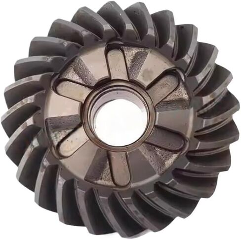 6H4-45560 ترس أمامي للمحرك الخارجي 3 سلندر 40HP 50HP 24T 6H4-45560-00 in Kuwait
