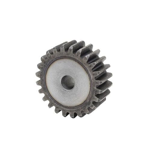 الصلب الثقيلة المحرك ترس ترس 1 قطعة 2 متر والعتاد 26/27/28/29 T عملية Hole12mm عجلة منخفض الكربون الصلب ترس الارتفاع الإجمالي 20 مللي متر | 26 سنًا (تتحمل 12 مم) in Kuwait