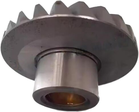 6H4-45560 ترس أمامي للمحرك الخارجي 3 سلندر 40HP 50HP 24T 6H4-45560-00 in Kuwait