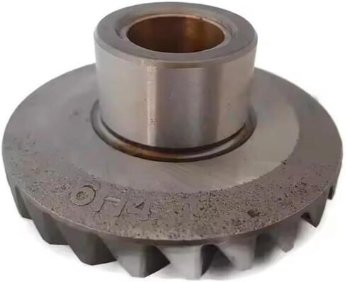 6H4-45560 ترس أمامي للمحرك الخارجي 3 سلندر 40HP 50HP 24T 6H4-45560-00 in Kuwait