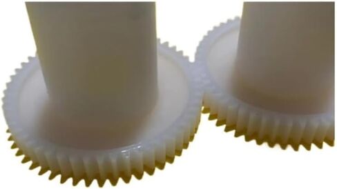 20pcs Gear RDCN Fit for Samsung ML 1510 1710 1750 1755 SCX 4016 4216 4100 for XEROX 3130 3120 3121 in Saudi Arabia