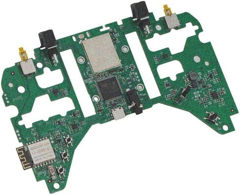 TBS Tango 2 Upgrade PCB (V3) in Saudi Arabia