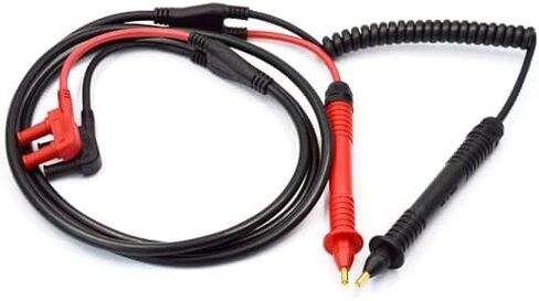 1PCS New Pin Type 4 Terminal Probe Use For 3554 Replace Hioki 9465-10 in Kuwait