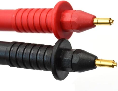 1PCS New Pin Type 4 Terminal Probe Use For 3554 Replace Hioki 9465-10 in Kuwait