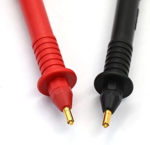 1PCS New Pin Type 4 Terminal Probe Use For 3554 Replace Hioki 9465-10 in Kuwait