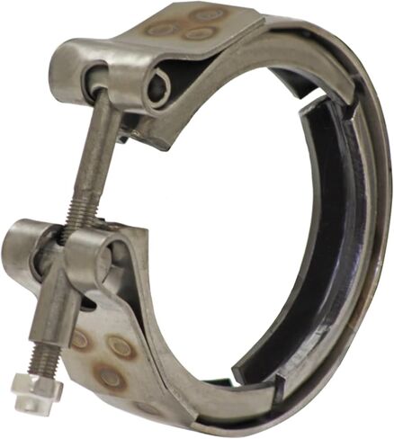 V-BAND CLAMP 561.29325 استبدال ل/يناسب 3683144 042089 in Kuwait