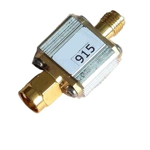 915, 868MHz use Low-Pass Filter, coaxial LC, LPF, SMA Interface Maximum Carrying Power: 5 W (37 dBm) FLP-915 in Kuwait
