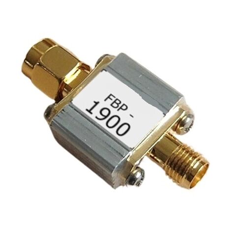 FBP-1900 1900MHz coaxial bandpass Filter, SMA Interface in Kuwait