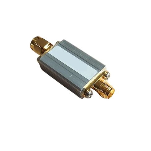 مرشح تمرير النطاق 580 (560～620) ميجاهرتز، واجهة SMA الحد الأقصى لقدرة الحمل: 10 وات (40 ديسيبل مللي أمبير) ملحقات FBP-580 in Kuwait