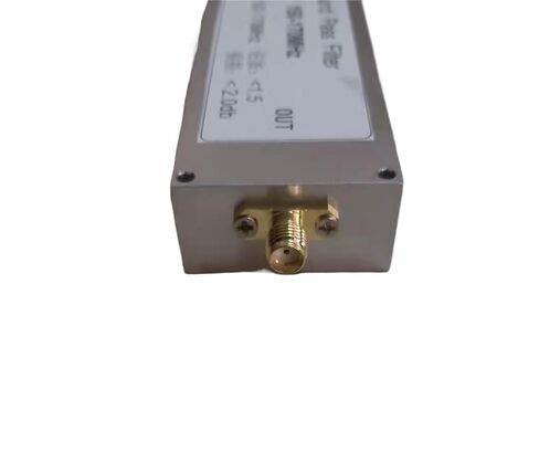 BPF-150-170 150-170MHz Band Pass Filter Receiver in Kuwait