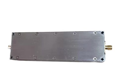 BPF-150-170 150-170MHz Band Pass Filter Receiver in Kuwait