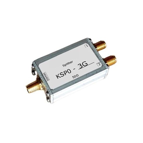 KSP0-3G 800～3200MHz broadband Splitter/Combiner, SMA Interface, 1W Accessories in Kuwait