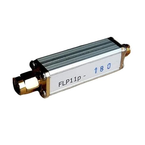 FLP11p-180 180MHz Low Pass Filter in Kuwait