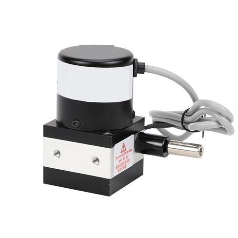 1pcs Pull Rope Protentiometer Draw Wire Displacement Sensor Linear Position Measurement WPS-XS(Pulse 3600p,700mm) in Kuwait