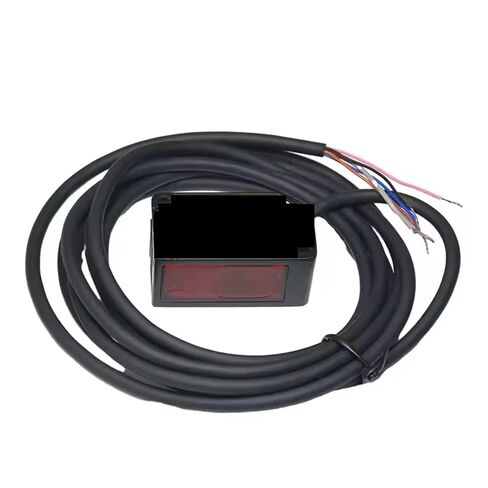 1pcs Displacement Sensor Electronics Replaces HG-C Distance Changeover Switch(KJT-KELR-TE20) in Saudi Arabia