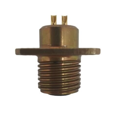 Aviation Plug PC02A-8-2S/2P Circular Socket 2-core Connector | PC02A-8-2P in Kuwait