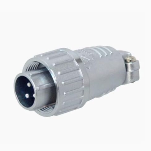 1 قطعة موصل مقبس التوصيل الجديد NJC-2414-PM in Kuwait