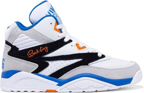 PATRICK EWING ATHLETICS SPORT LITE White/Grey/Royal/Orange 1BM00256-109 in Kuwait