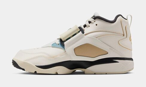 Diamond Turf Must Be The Money Mens Basketball Shoes (Sail/Mica Blue/Coconut Milk/Off Noir) Size 8 in Kuwait