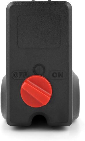 مفتاح التحكم في الضغط لـ Condor MDR 11/11 EA 26 AMPS 120/240V 120-155 PSI 1/4 "FNPT 4 Port in Kuwait