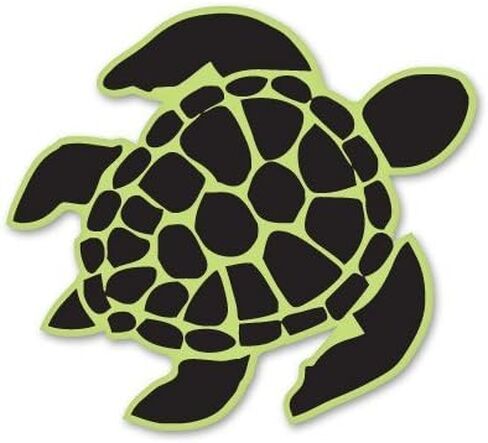 مشبك قبعة جولف Sea Turtle Ocean Beach مع علامة كروية مغناطيسية in Kuwait