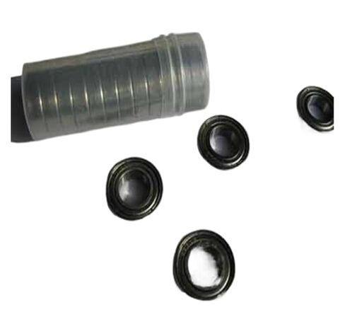 50 Bearing 628ZZ 8x24x8 Shielded Miniature Ball Bearings in Kuwait