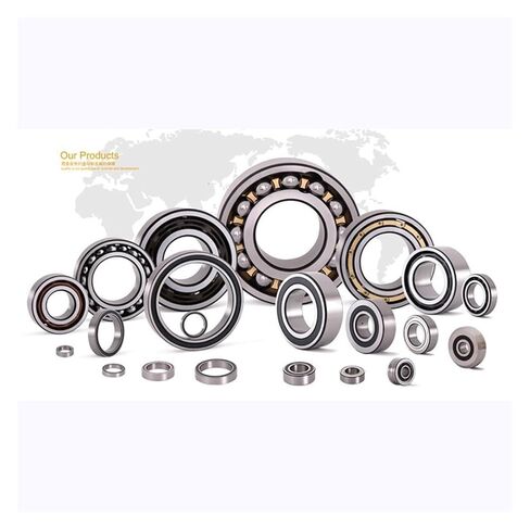 1 قطعة 3220ATN9 3220 3220A 5220 100x180x60.3 3220-B-TVH 3056220 3220B الزاوي الاتصال الكرات تحمل in Kuwait