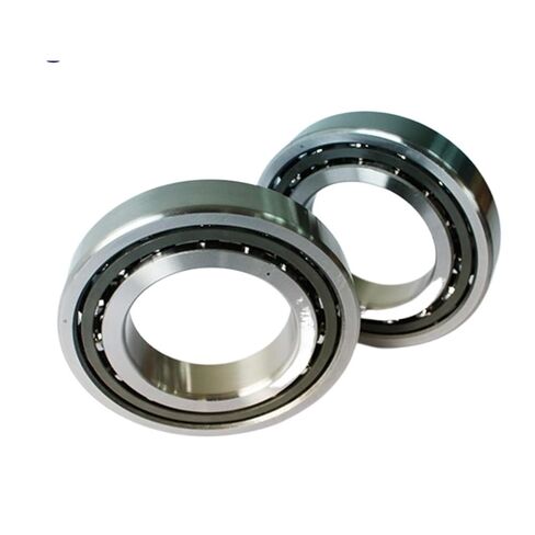 1Pair 7017CTYNDBLP5 7017 7017C 85x130x22 Configuration Angular Contact Bearings Spindle ABEC-5 in Kuwait
