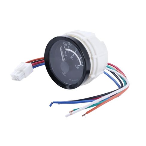 Electric Temperature Gauge EG21T-250-12 Replace for Murphy 10701286 in Kuwait