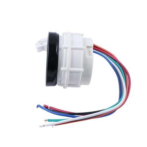 Electric Temperature Gauge EG21T-250-12 Replace for Murphy 10701286 in Kuwait