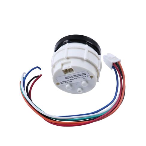 Electric Temperature Gauge EG21T-250-12 Replace for Murphy 10701286 in Kuwait