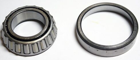 مجموعة مخروطية مدببة من Timken L44649 L44610 in Kuwait