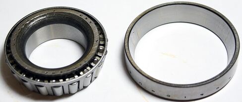 مجموعة مخروطية مدببة من Timken L44649 L44610 in Kuwait