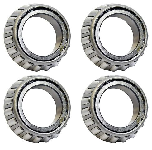 Timken 4X Timken LM67048 محمل أسطواني مدبب فقط in Kuwait