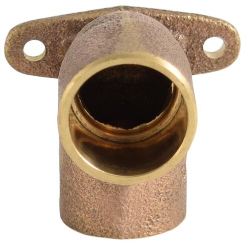 Legend Valve 302-232NL 3/4 "CXC قطرة الأذن الكوع NL نموذج NL عرق قطرة الأذن الكوع in Kuwait