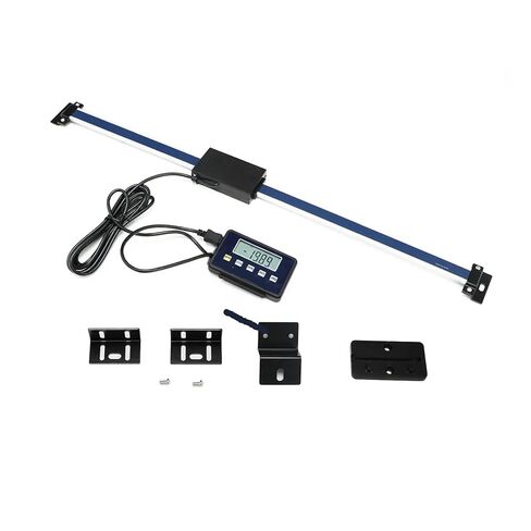 Digital Readout Kit 500/600 mm Digital Readout Linear Scale Digital Linear Scale(0-600mm) in Kuwait
