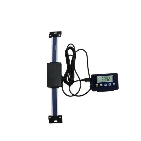 Digital Readout Kit 0-150mm Digital Scales Digital Table Readout Scale(0-300mm) in Kuwait