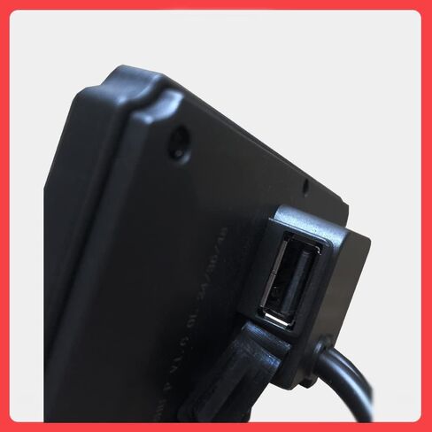 36/48V 22A 500W 750W Brushless Square Wave 9mos KT Controller Waterproof DC Brushless Motor Controller with KT LCD8HU Color Dsiplay with USB Socket, eBike Hub Motor Controller for Electric Bicycle in Kuwait