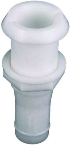 0301-DP5 3/4 Plastic Thru-Hull Connection in Kuwait