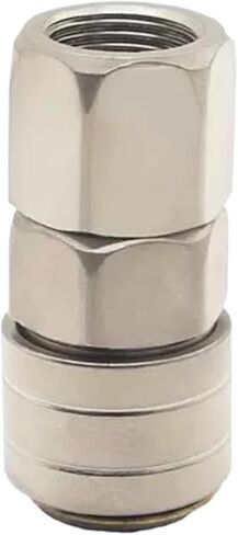 Quick connector C 8mm; SF30 Self-locking Female Head in Kuwait