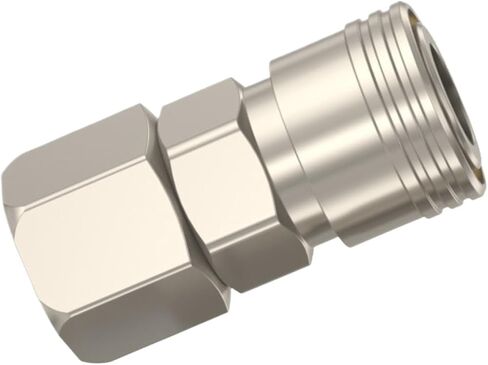 Quick connector C self-locking; SF40 Self Locking in Kuwait