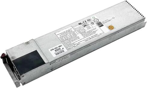 وحدة طاقة الخادم فائقة الصغر CPR-1621-1M2 1620 وات in Kuwait